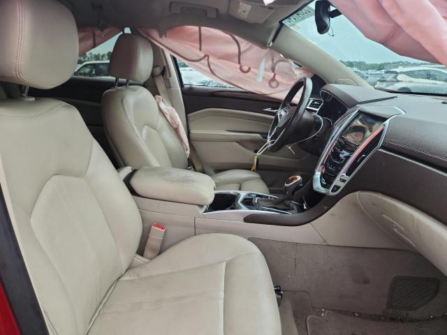 Aukcja sprzedaży 2015 Cadillac Srx, vin: 3GYFNEE33FS581498, numer aukcji: 59047846