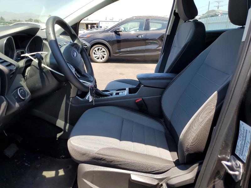 Продажа на аукционе авто 2019 Ford Escape, vin: 1FMCU0F78KUB63105, номер лота: 56821046