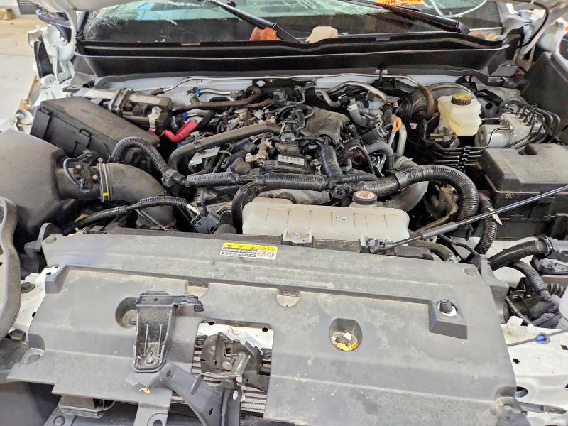 56868986 :رقم المزاد ، 3TMLB5JN3RM011891 vin ، 2024 Toyota Tacoma مزاد بيع