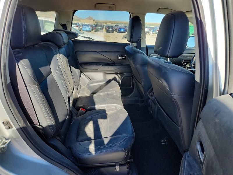 Aukcja sprzedaży 2020 Mitsubishi Outlander, vin: JA4AZ3A3XLZ024532, numer aukcji: 56925706