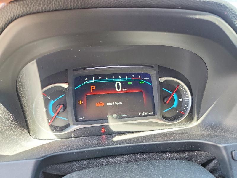 Продаж на аукціоні авто 2019 Honda Pilot, vin: 5FNYF6H68KB010163, номер лоту: 57223576