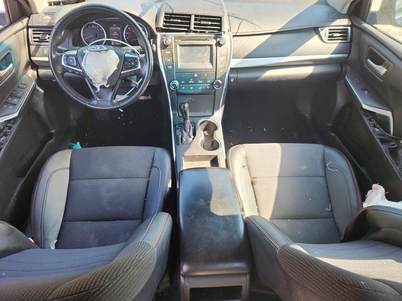 Aukcja sprzedaży 2017 Toyota Camry, vin: 4T1BF1FK9HU335960, numer aukcji: 57666336