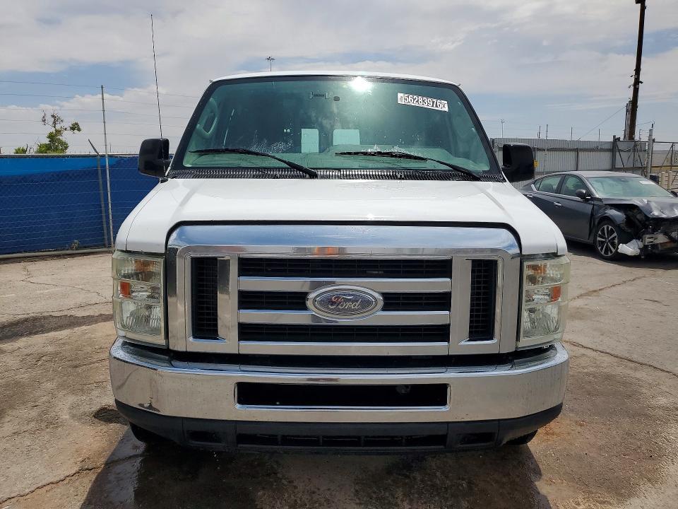 Продаж на аукціоні авто 2013 Ford Econoline, vin: 1FTNE2EW2DDA54172, номер лоту: 56283976