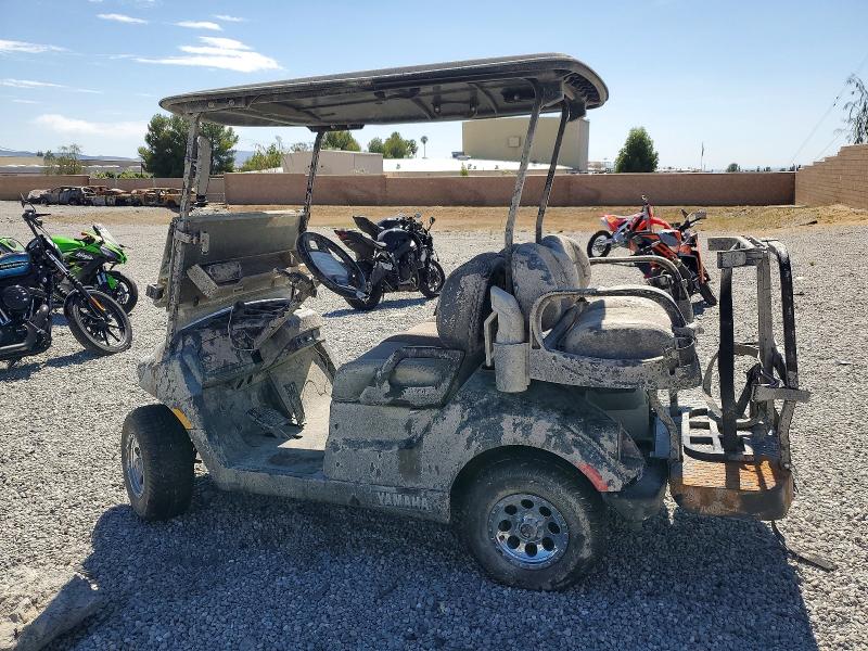 Продажа на аукционе авто 2021 Yamaha G22e Electric Golf C, vin: J0E402759, номер лота: 57361816