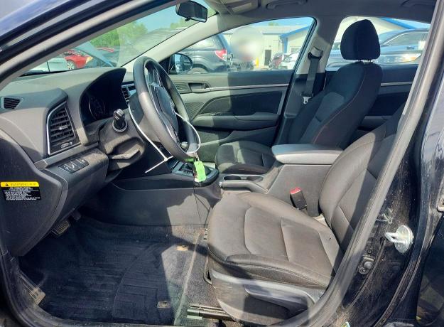 Aukcja sprzedaży 2018 Hyundai Elantra, vin: 5NPD84LF5JH215315, numer aukcji: 56649666