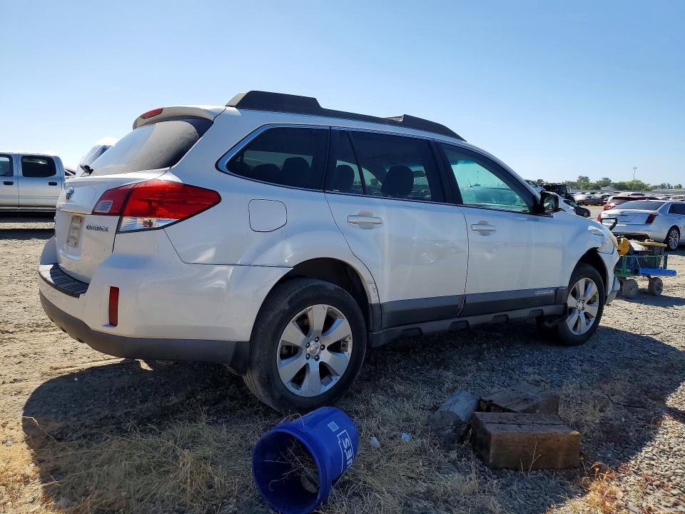 59346636 :رقم المزاد ، 4S4BRBCC4C3249982 vin ، 2012 Subaru Outback مزاد بيع