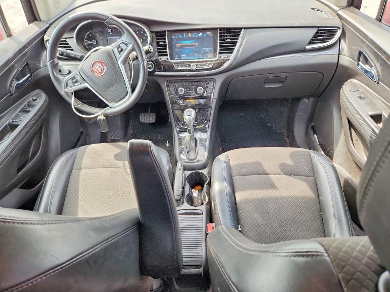 Aukcja sprzedaży 2020 Buick Encore, vin: KL4CJASB4LB052717, numer aukcji: 56148136