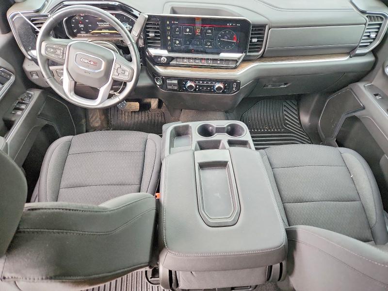 Aukcja sprzedaży 2026 Gmc Sierra, vin: 1GTRUJEK4TZ128110, numer aukcji: 55864636