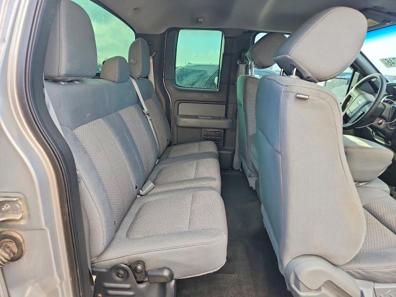 Продаж на аукціоні авто 2013 Ford F150, vin: 1FTFX1EF2DFB80268, номер лоту: 58923746