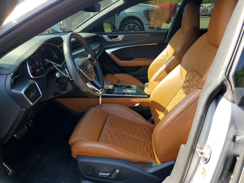 Aukcja sprzedaży 2021 Audi Rs7, vin: WUAPCBF24MN901264, numer aukcji: 57208436