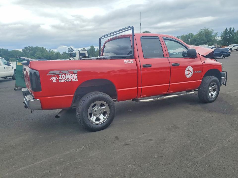 Aukcja sprzedaży 2008 Dodge Ram 1500, vin: 1D7HU18N18J192442, numer aukcji: 59540036