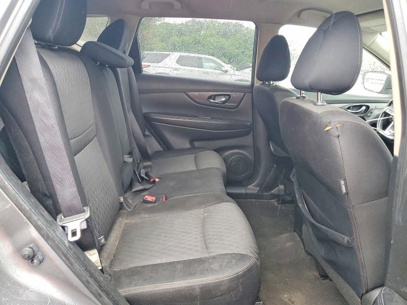 Aukcja sprzedaży 2019 Nissan Rogue, vin: JN8AT2MV9KW380408, numer aukcji: 58432986