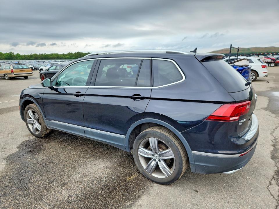 Aukcja sprzedaży 2021 Volkswagen Tiguan, vin: 3VV2B7AX0MM125544, numer aukcji: 58606516