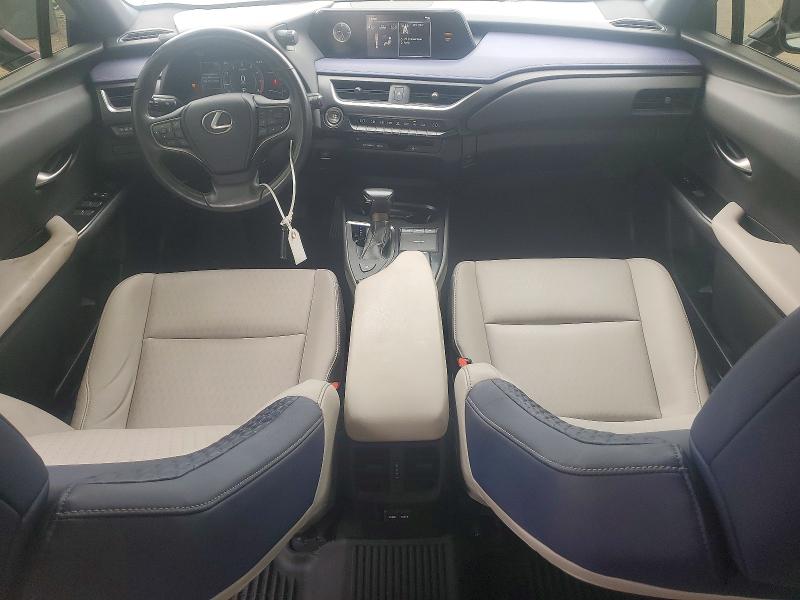 Продажа на аукционе авто 2021 Lexus Ux, vin: JTHX3JBH3M2033856, номер лота: 57149356