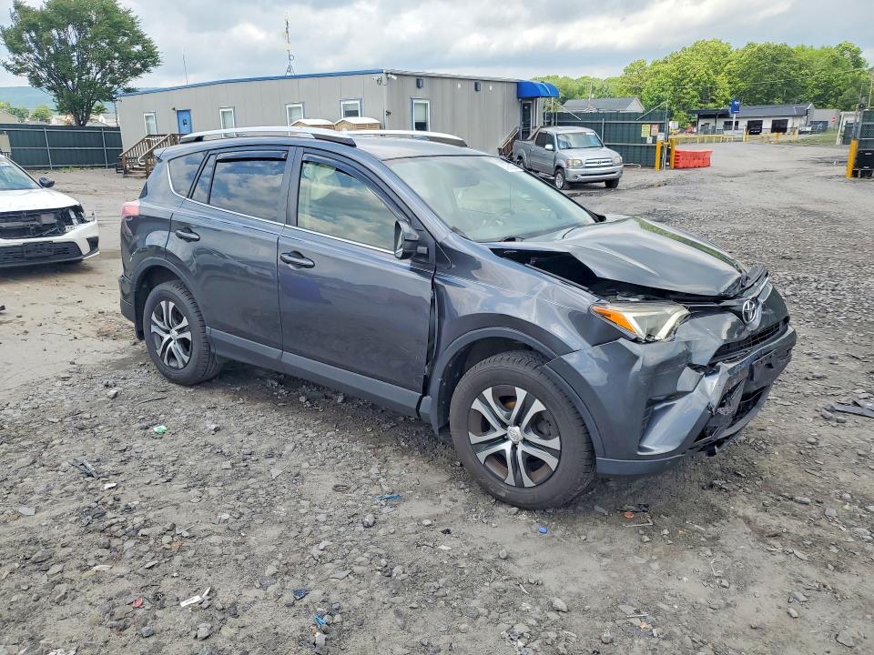 57060026 :رقم المزاد ، JTMBFREVXGD181028 vin ، 2016 Toyota Rav4 مزاد بيع