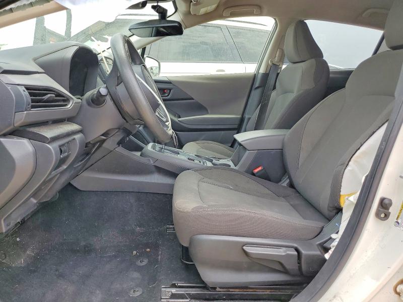 Aukcja sprzedaży 2024 Subaru Crosstrek, vin: JF2GUABC2R8253272, numer aukcji: 57207506