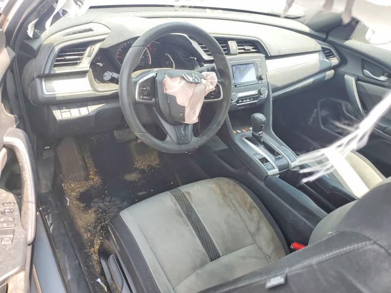 Aukcja sprzedaży 2016 Honda Civic, vin: 2HGFC4B59GH312732, numer aukcji: 57966886