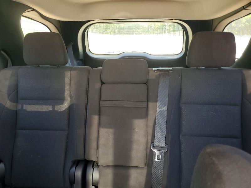 55780926 :رقم المزاد ، 1C4RDHAG4FC888362 vin ، 2015 Dodge Durango مزاد بيع