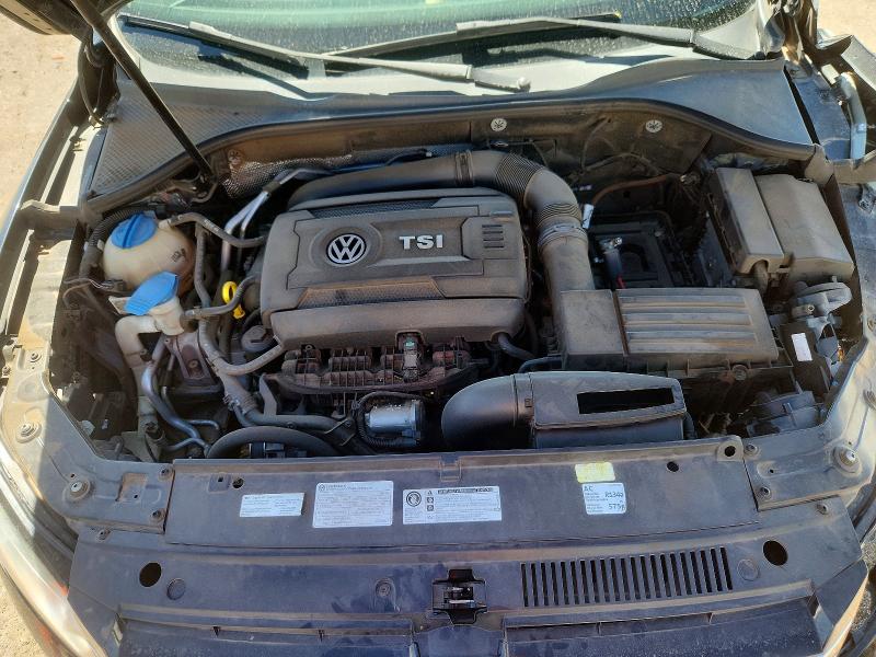 57030516 :رقم المزاد ، 1VWAS7A35EC040870 vin ، 2014 Volkswagen Passat مزاد بيع