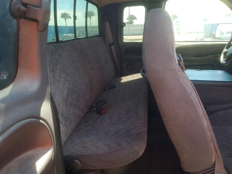 Aukcja sprzedaży 1999 Dodge Ram 2500, vin: 1B7KF2363XJ639531, numer aukcji: 57142846