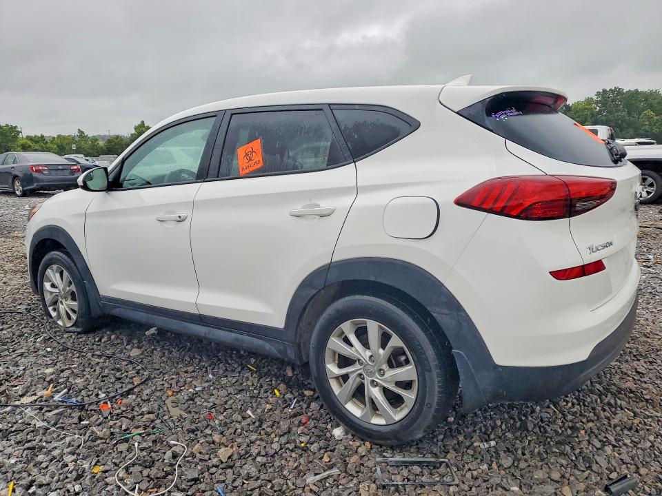 2020 Hyundai Tucson მანქანა იყიდება აუქციონზე, vin: KM8J2CA4XLU166942, აუქციონის ნომერი: 57330706