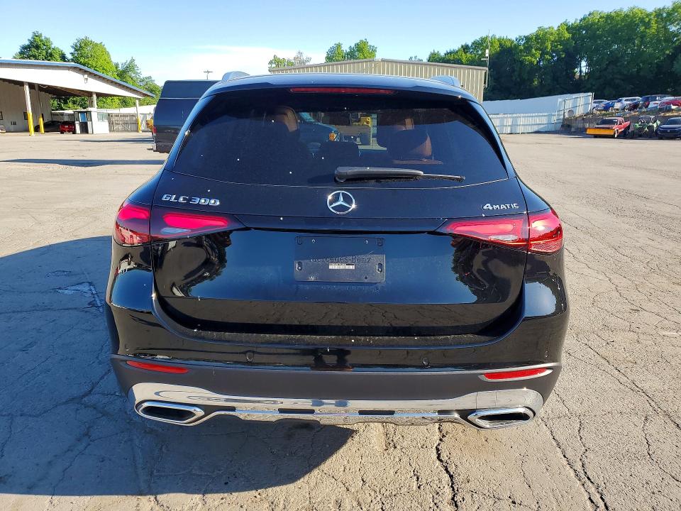 Aukcja sprzedaży 2026 Mercedes-benz Glc, vin: W1NKM4HB7TF513590, numer aukcji: 56539796