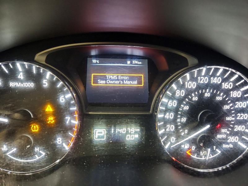 Aukcja sprzedaży 2015 Nissan Altima, vin: 1N4AL3AP1FN877140, numer aukcji: 55610246