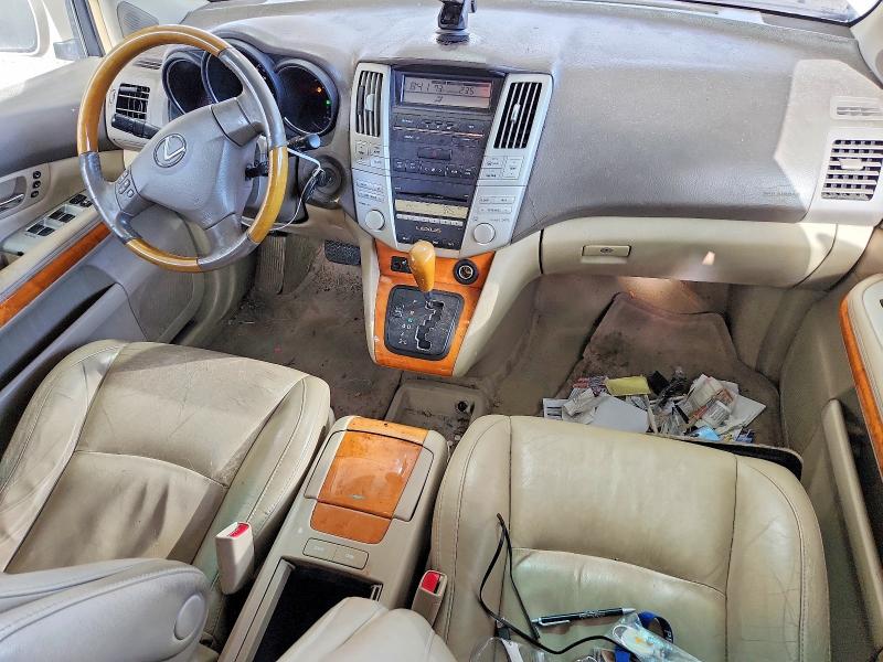 Продажа на аукционе авто 2008 Lexus Rx, vin: 2T2HK31UX8C074832, номер лота: 57044136