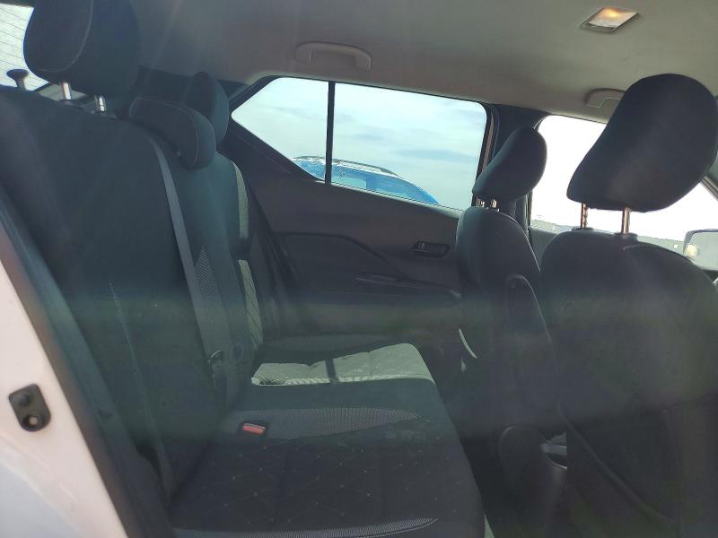 Продаж на аукціоні авто 2019 Nissan Kicks, vin: 3N1CP5CU7KL532360, номер лоту: 56518516