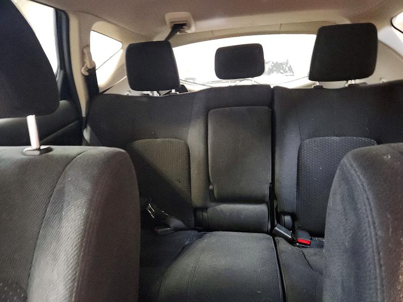 2014 Nissan Murano მანქანა იყიდება აუქციონზე, vin: JN8AZ1MW7EW523975, აუქციონის ნომერი: 55199826