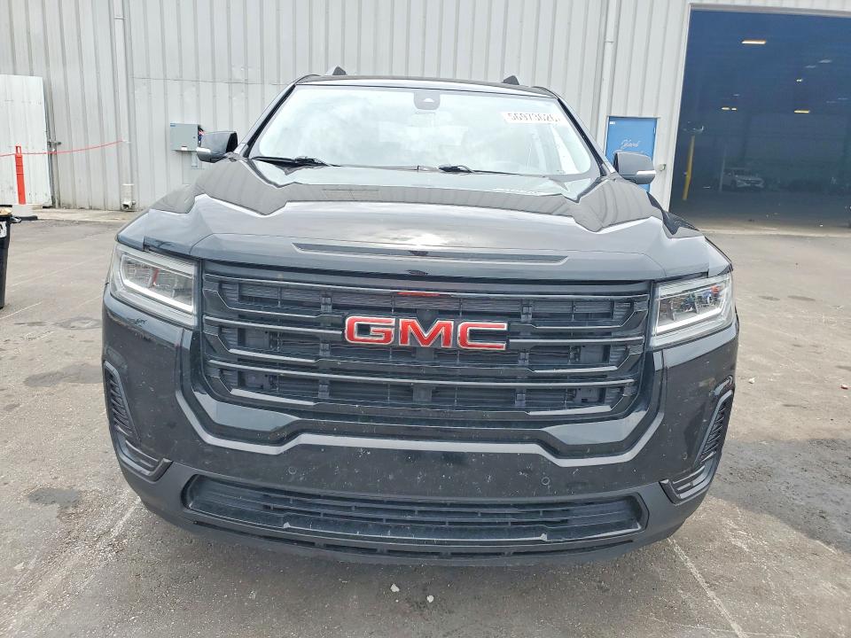 Продажа на аукционе авто 2023 Gmc Acadia, vin: 1GKKNKL40PZ162838, номер лота: 56973626