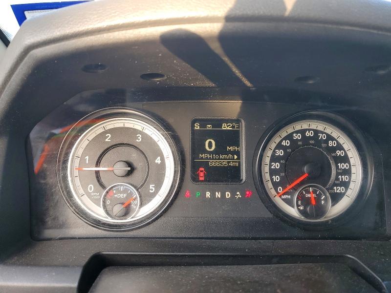 Aukcja sprzedaży 2015 Ram 3500, vin: 3C7WRSBLXFG606500, numer aukcji: 58229296