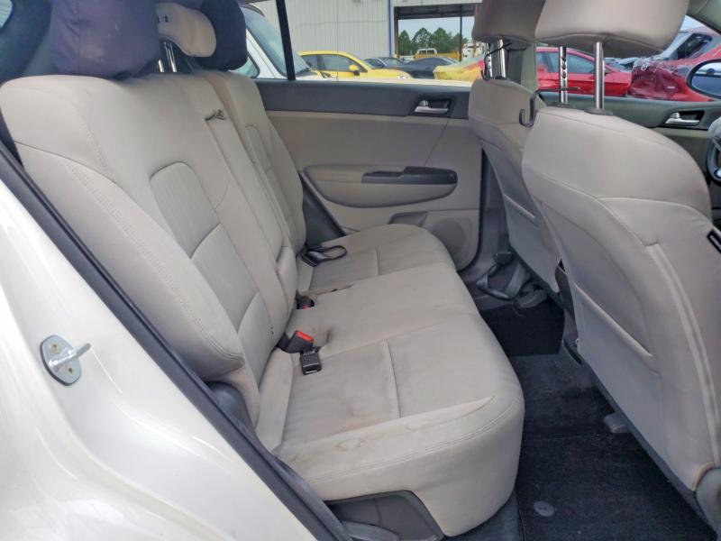 Aukcja sprzedaży 2019 Kia Sportage, vin: KNDPM3AC1K7618502, numer aukcji: 56044446