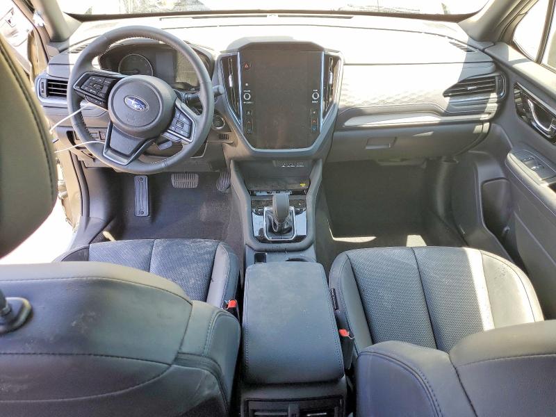 Продажа на аукционе авто 2025 Subaru Forester, vin: JF2SLDRC9SH615866, номер лота: 56449776
