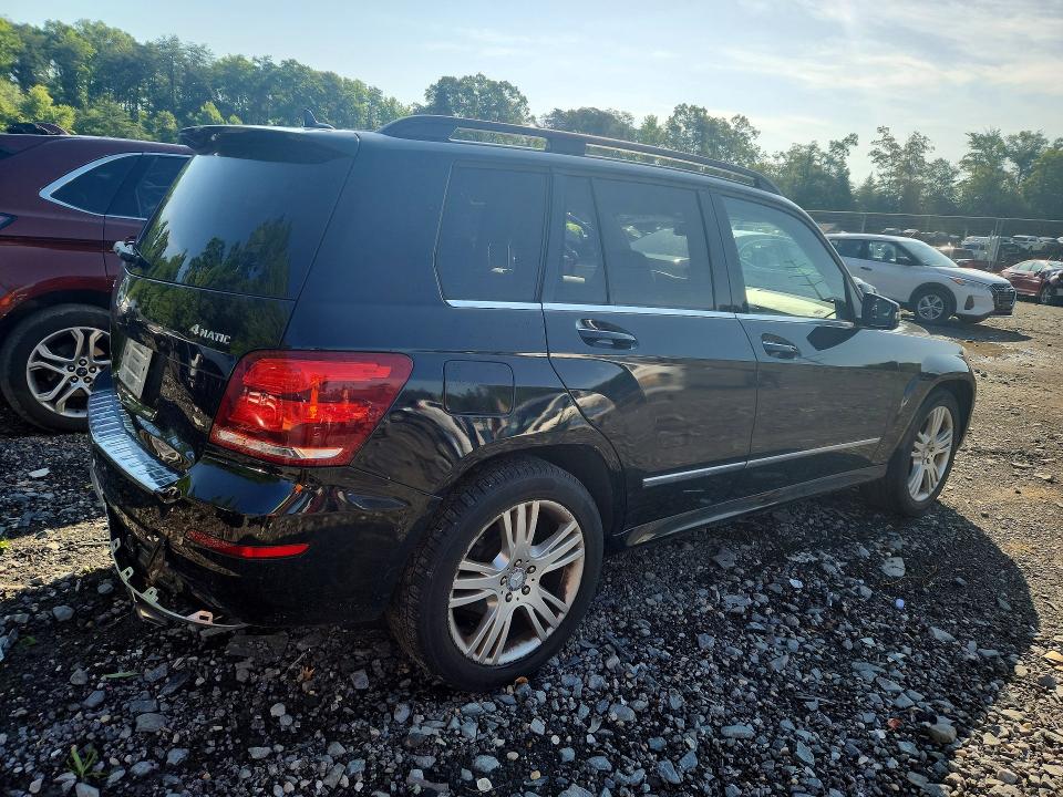 Aukcja sprzedaży 2014 Mercedes-benz Glk, vin: WDCGG8JB9EG208105, numer aukcji: 55475866
