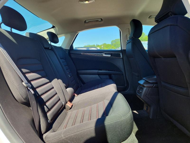 Aukcja sprzedaży 2015 Ford Fusion, vin: 3FA6P0HD6FR290563, numer aukcji: 58538386