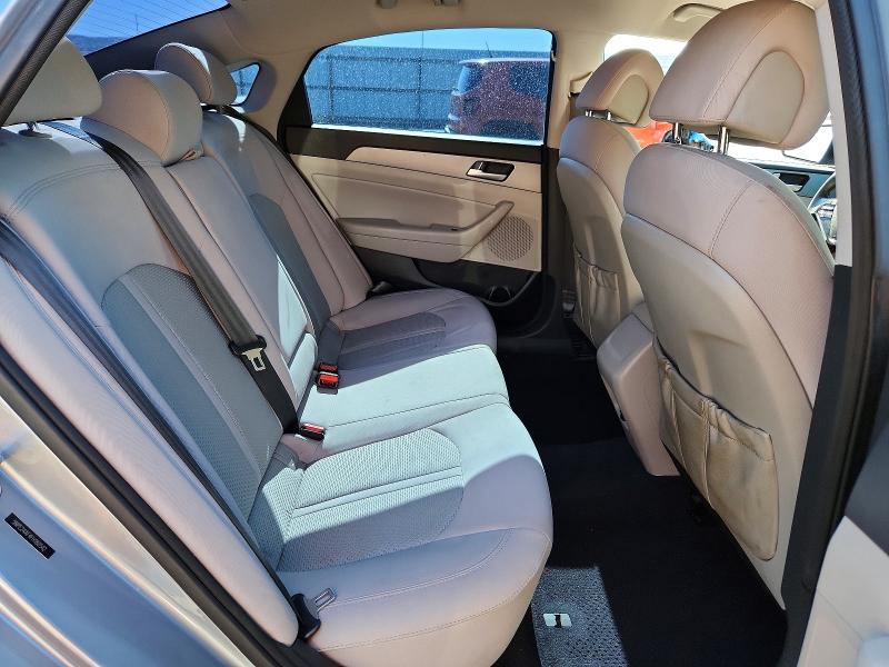 Aukcja sprzedaży 2015 Hyundai Sonata, vin: 5NPE24AF4FH180542, numer aukcji: 55707926
