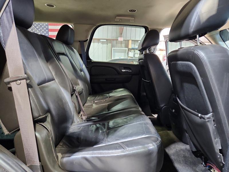 Продажа на аукционе авто 2012 Chevrolet Tahoe, vin: 1GNSKBE01CR146504, номер лота: 57314866