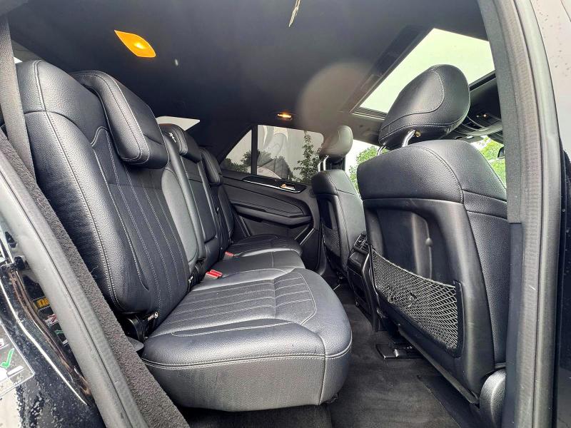 2019 Mercedes-benz Gle მანქანა იყიდება აუქციონზე, vin: 4JGDA5GB8KB204597, აუქციონის ნომერი: 59120626