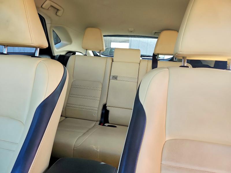 Продажа на аукционе авто 2016 Lexus Nx 200t, vin: JTJYARBZXG2034054, номер лота: 56333086