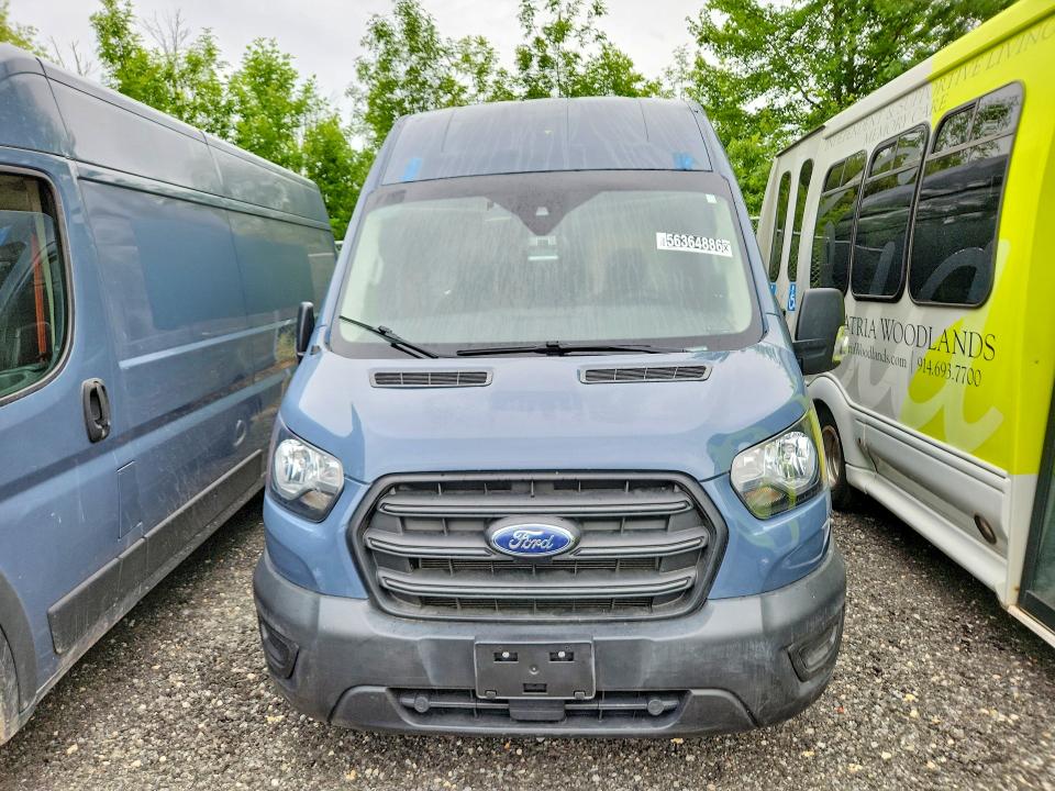 Продажа на аукционе авто 2020 Ford Transit, vin: 1FTBR3X88LKB27342, номер лота: 56364886