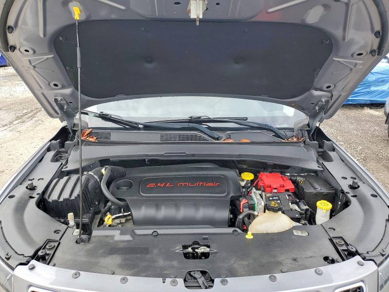 Aukcja sprzedaży 2019 Jeep Compass, vin: 3C4NJCCB7KT802388, numer aukcji: 55003646