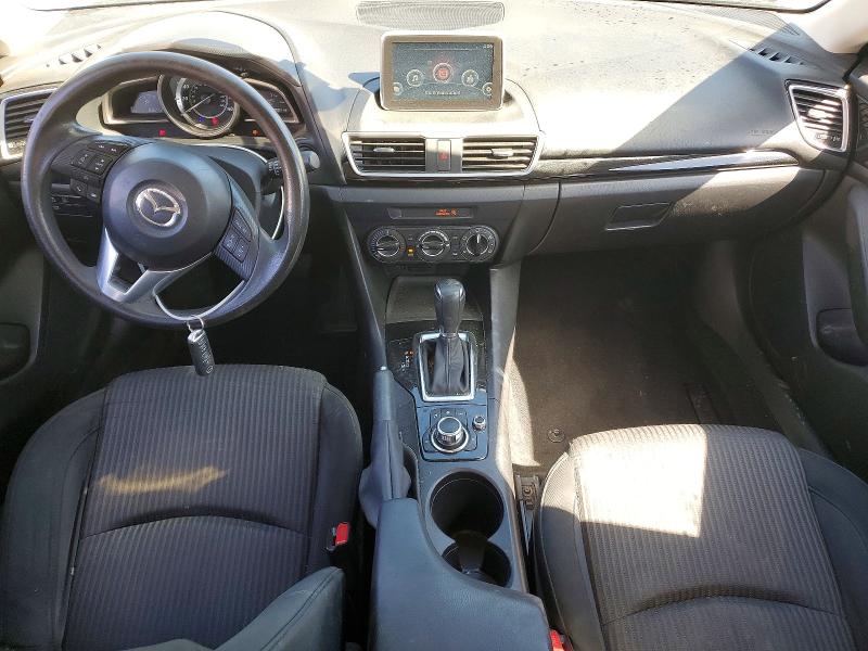 Продажа на аукционе авто 2016 Mazda 3, vin: JM1BM1U74G1291536, номер лота: 56059496