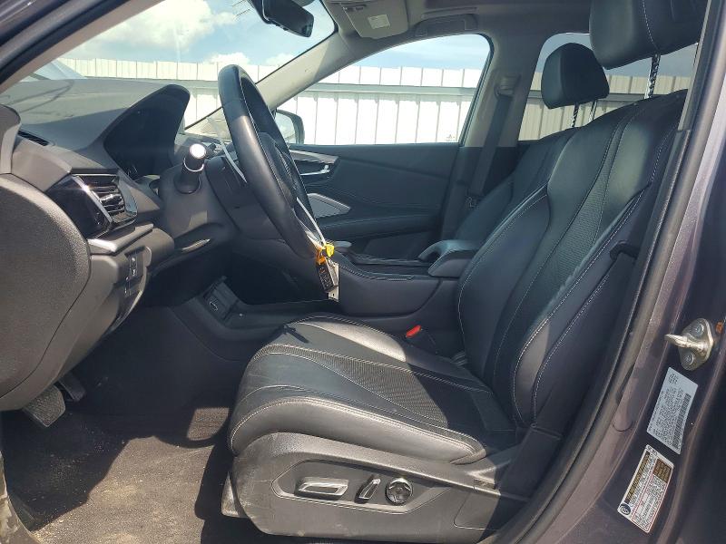 Aukcja sprzedaży 2019 Acura Rdx, vin: 5J8TC2H53KL013943, numer aukcji: 56654206