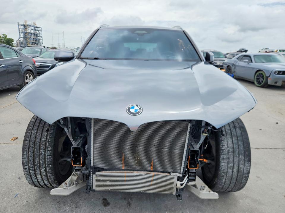 Aukcja sprzedaży 2024 Bmw X5, vin: 5UX23EU09R9T53075, numer aukcji: 57110136