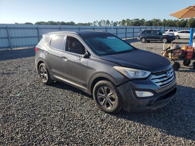 Продаж на аукціоні авто 2016 Hyundai Santa Fe Sport, vin: 5XYZU3LB6GG371873, номер лоту: 58040536