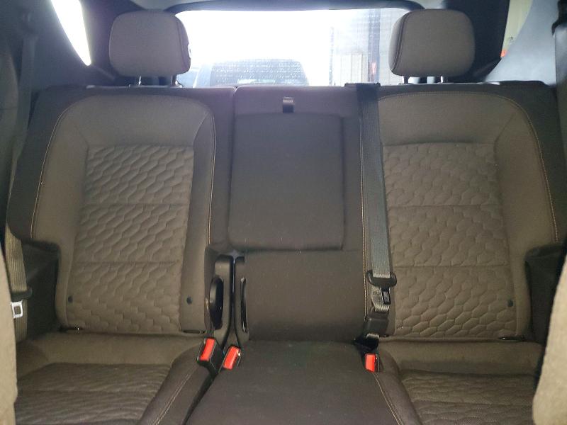 Aukcja sprzedaży 2019 Chevrolet Equinox, vin: 2GNAXUEV3K6153596, numer aukcji: 56711406