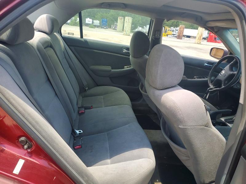 Продажа на аукционе авто 2005 Honda Accord, vin: 1HGCM567X5A038146, номер лота: 58314056