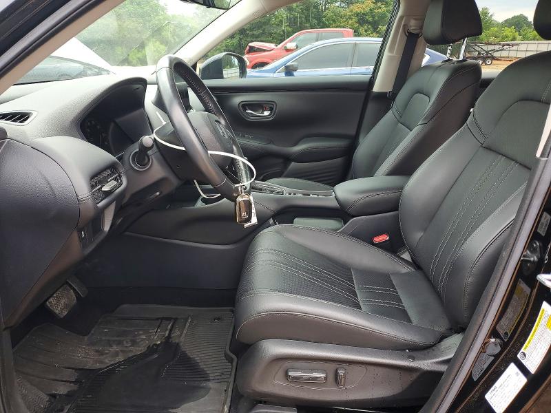 Aukcja sprzedaży 2023 Honda Hr-v, vin: 3CZRZ1H74PM721055, numer aukcji: 54768616