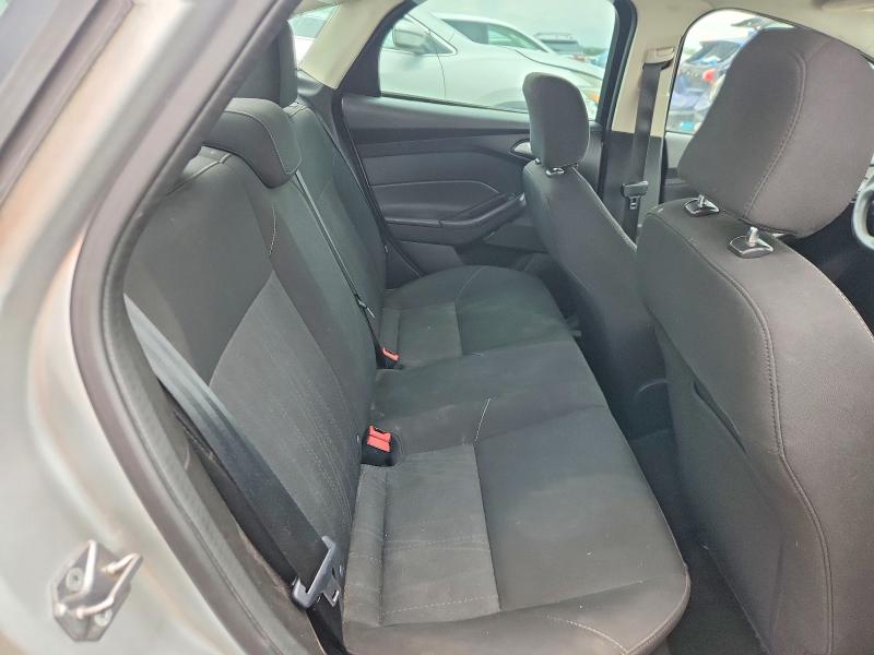 Продажа на аукционе авто 2017 Ford Focus, vin: 1FADP3H25HL272239, номер лота: 56243066